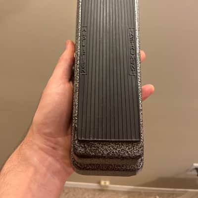 Area 51 Wah 2010s - Black image 3