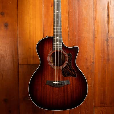 Taylor 324ce Baritone-6 LTD image 2