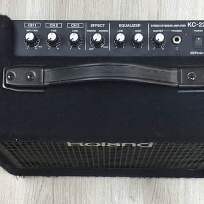 Roland KC-220 image 9