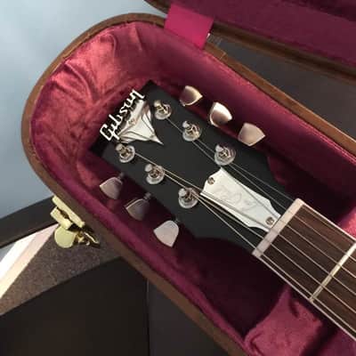 The Element AL13 1958 Standard Historic Les Paul image 3