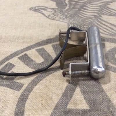 Vintage 1950's Danelectro-Silvertone Lipstick Guitar Pickup DC and U Models #2 image 4