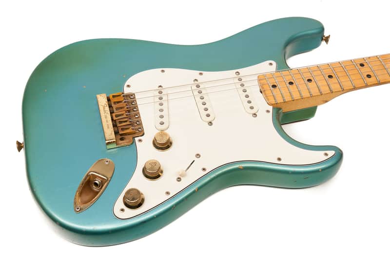 Fender "The Strat" 1980 image 1