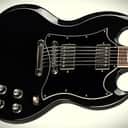 Gibson SG Standard 2025 Ebony