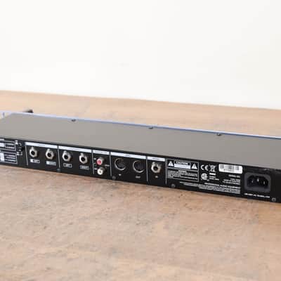 TC Electronic M350 Reverb and Effects Processor (church owned) CG00SX3 image 5