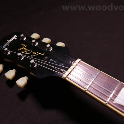 Immagine Epiphone Les Paul (1990 - 2019) - 10