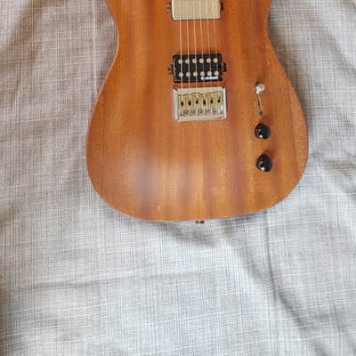 Chapman ML-3 Modern Natural image 2