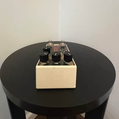 Walrus Audio Julianna Deluxe Chorus / Vibrato Limited Edition - National Park Series 2021 - National Park image 4