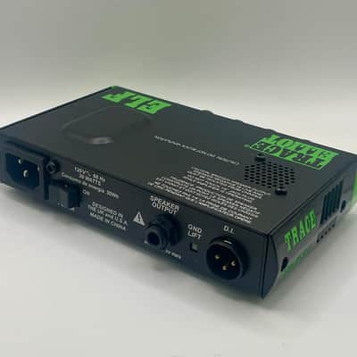 Trace Elliot ELF 200w Ultra Compact Bass Head image 3