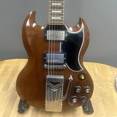 Gibson Les Paul SG Standard 1961 image 1