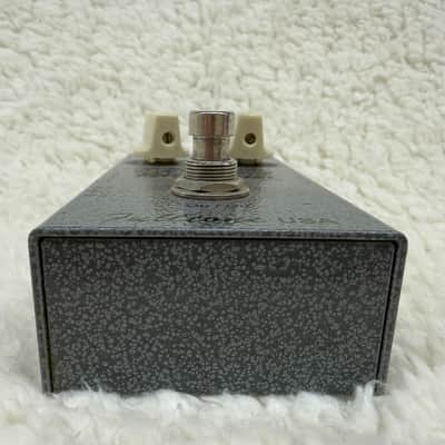 Fulltone Fat Boost Red LED 2001 image 4