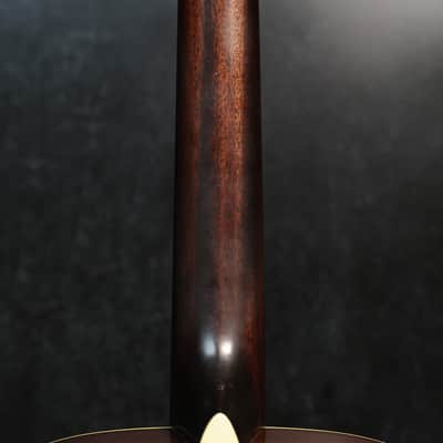 MARTIN D-28 Natural 1995 [567309] (06/11) image 9