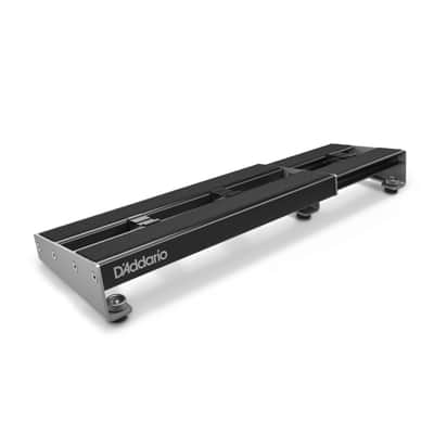 D'Addario PW-XPNDPB-01 Pedalboard - Pedalboard for Guitars image 2
