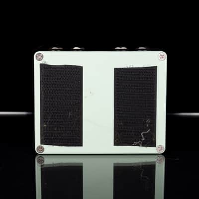 Used Stomp Audio Labs Waves Tremolo Pedal With Box image 3