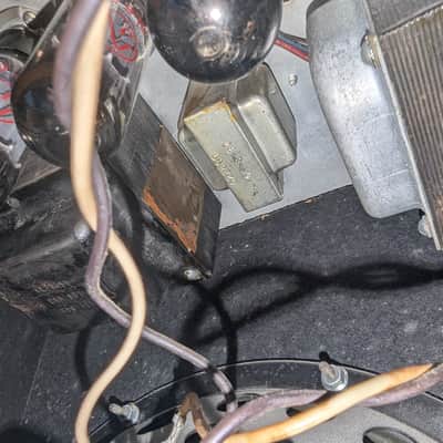 1974 Fender Twin - Recently Shopped and Ready to Play image 9