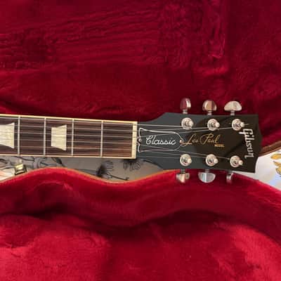 Gibson Les Paul Classic 2020 image 4