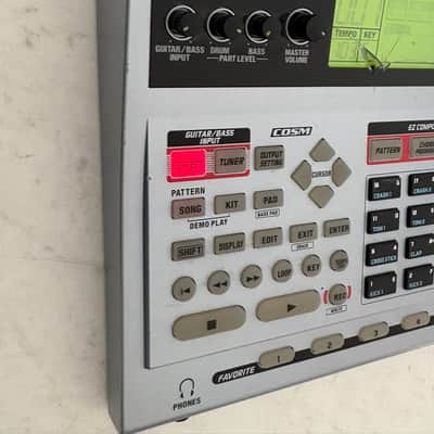 Boss DR-880 Dr. Rhythm 2004 - 2016 - Gray image 3