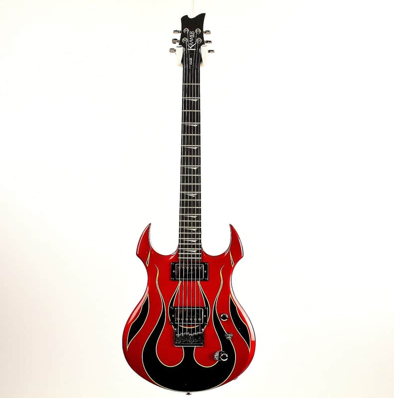 Kramer Pariah image 1