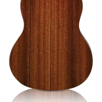 Cordoba Requinto - Solid Cedar top - 1/2 size - 580mm Scale Length image 2
