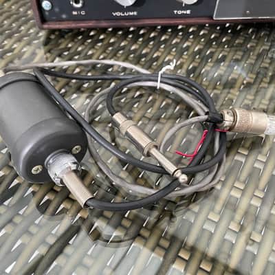AKAI M8 Mic Preamp image 8