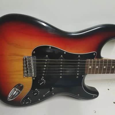 1979 FENDER STRATOCASTER USA - SUPER CLEAN image 5