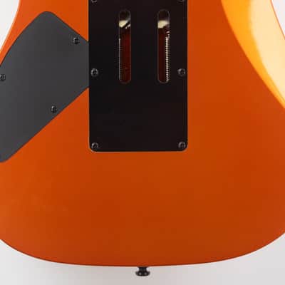 Ibanez RG460DXROM Roadster Orange Metallic image 7