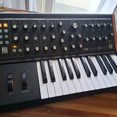 Moog Sirin | Reverb