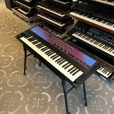Ensoniq Fizmo Transwave Digital Synthesizer 1998 // restored by VS&C image 2