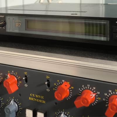 Project - Phono Box DS3 B Préamplificateur phono