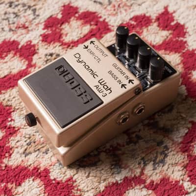 Boss AW-3 Dynamic Wah #AP84131 Second Hand Bild 5