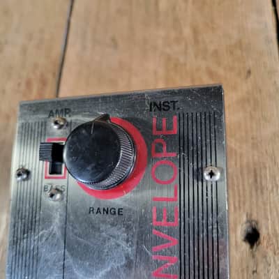 Electra Envelope Filter Model No. 871 1976 by Electro-Harmonix image 8