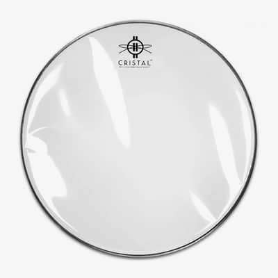Dunnett Res-O-Clear Drumhead 8"