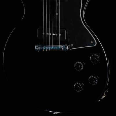 Gibson Les Paul Special Ebony (101) image 1