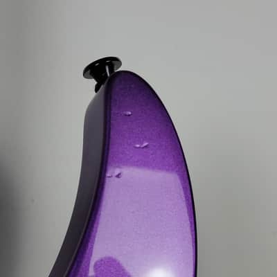 Jackson JS32 DKA Dinky Arch Top - Pavo Purple image 18