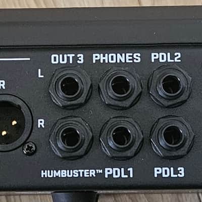 Fractal Audio FM9 Mark I image 3