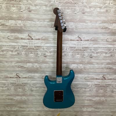 Used Fender Limited Edition American Professional Stratocaster with Rosewood Neck image 15