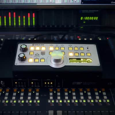 Gainlab Audio Lieutenant image 3