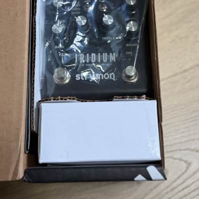 Strymon Iridium 2019 WITH Hislop IR’s image 4