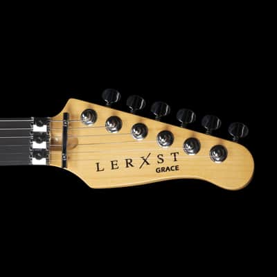 Lerxst Grace by Godin - Floyd Rose image 15