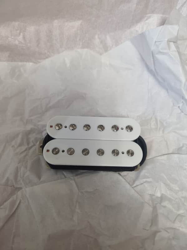 Planet Tone Statera Lucas Fowler Signature Humbucker image 1