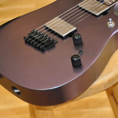 IBANEZ RGD3121 PRF Polar Lights Flat / RGD Prestige Series Made In Japan / RGD3121-PRF / F2334543 image 4