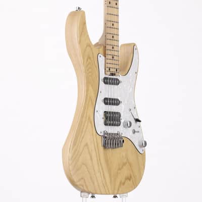 SCHECTER BH-1-STD-24 Natural [S1708107] (06/15) image 8
