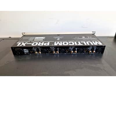 Behringer MDX4600 - Effect Processor - Good image 10