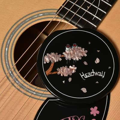 Headway HD-SAKURA’25/ATB [JAPAN HANDMADE] image 11