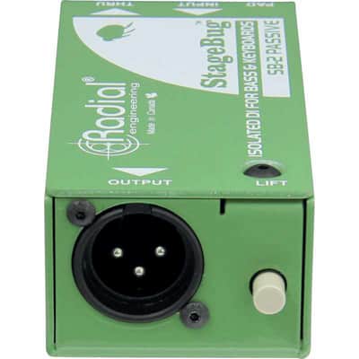 Radial Engineering SB-2-PASSIVE DI passive image 4