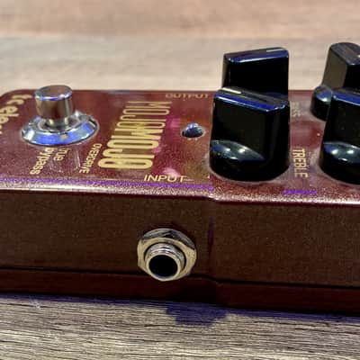 TC Electronic MojoMojo Overdrive image 4