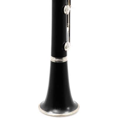 Yamaha YCL-SEVR Custom Professional Bb Clarinet SN 16359 image 13