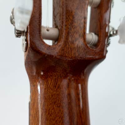 Vicente Tatay Tomas - Vintage Classical Guitar - Handmade in Spain - Solid woods - 1970's image 11
