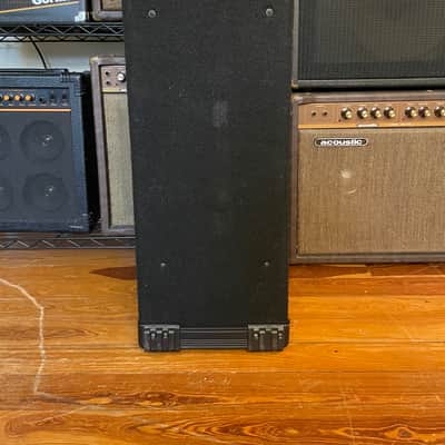 Vintage Crate G-120C Guitar Amp - 120W @ 2 Ohms - Made In USA image 13