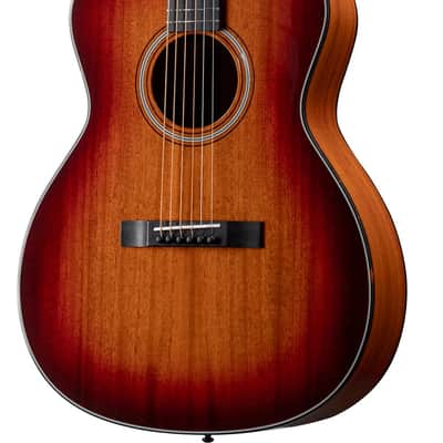Custom Martin OM-15 Mahogany Acoustic | Reverb