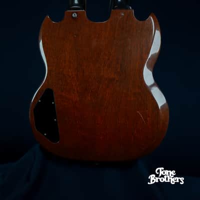 One-Owner! 1974 Gibson EDS-1275 (with original case) image 4